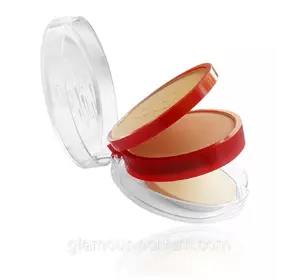 Подвійна компактна пудра KYLIE BB Matte Smooth Powder (Кайлі ВВ Матте) Подвійна компактна пудра KYLIE BB Matte Smooth Powder (Кайлі ВВ Матте)