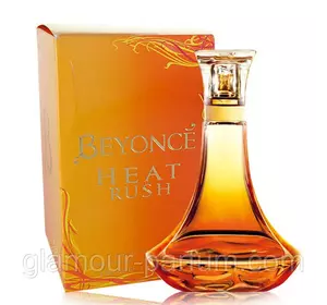 Жіноча туалетна вода Beyonce Heat Rush (Бейонс Хіт Раш) Жіноча туалетна вода Beyonce Heat Rush (Бейонс Хіт Раш)