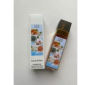 Унісекс парфум № 122 за мотивами Initio Prives High Frequency (Iнитио Прайв Хайт Фрікфенсі) 40 мл. ОПТ Унісекс парфум № 122 за мотивами Initio Prives High Frequency (Iнитио Прайв Хайт Фрікфенсі) 40 мл. ОПТ