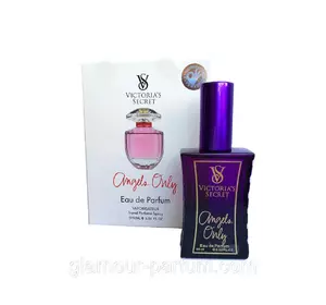 Victoria's Secret Angels Only (Вікторія Сікрет Ангел Онлі) в подарунковій упаковці 50 мл. ОПТ