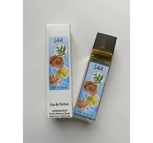 Чоловічий парфюм № 144 за мотивами Lalique Encre Noire (Лалік Енкре Ноір ) 40 мл ОПТ Чоловічий парфюм № 144 за мотивами Lalique Encre Noire (Лалік Енкре Ноір ) 40 мл ОПТ