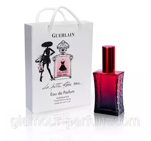 Guerlain La Petite Robe Noir (Герлен Ля Петіт Роб Нуар) у подарунковій упаковці 50 мл.