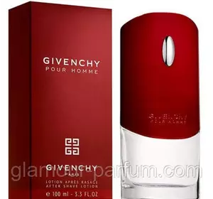 Чоловіча туалетна вода Givenchy Pour Homme (Живанці Пур Хом) Чоловіча туалетна вода Givenchy Pour Homme (Живанці Пур Хом)
