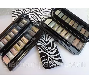 Тіні для очей HELENA RUBINSTEIN model eyes palette