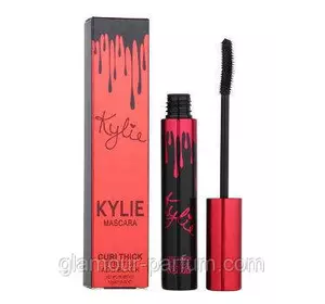 Туш для вій Kylie Curi Thick Stretch Add Black (Кайлі) Туш для вій Kylie Curi Thick Stretch Add Black (Кайлі)