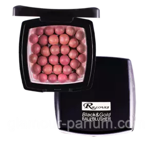 Рум'яна кулькові Relouis Ball Blusher (Релоус Белл Блаше) Рум'яна кулькові Relouis Ball Blusher (Релоус Белл Блаше)