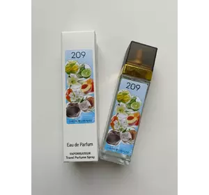 Жіночий парфюм № 209 за мотивами Tiziana Terenzi Andromeda (Тізіани Терензі Андромеда) 40 мл ОПТ Жіночий парфюм № 209 за мотивами Tiziana Terenzi Andromeda (Тізіани Терензі Андромеда) 40 мл ОПТ