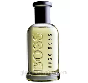 Тестер Boss Bottled Hugo Boss No 6 (Босс. Ботл No6 від Х'юго Бос 100 мл, ОАЕ