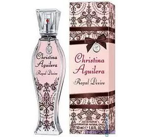 Christina Aguilera Royal Desire (Крістина Агілера Роял Дізайє) Christina Aguilera Royal Desire (Крістина Агілера Роял Дізайє)