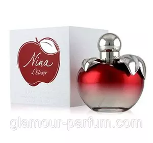 Жіноча парфумована вода Nina Ricci Nina l'elixir (Ніна Річі Ніна Еліксир)