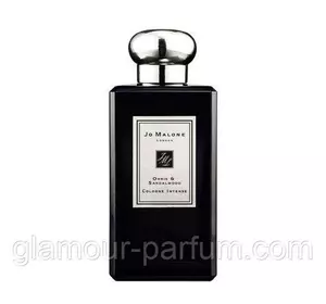 Jo Malone Orris & Sandalwood (Джо Мелоун Орріс Енд Сандалвуд) Jo Malone Orris & Sandalwood (Джо Мелоун Орріс Енд Сандалвуд)