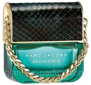 Marc Jacobs Decadence ( Марк Джейкобс Декаданс) Marc Jacobs Decadence ( Марк Джейкобс Декаданс)