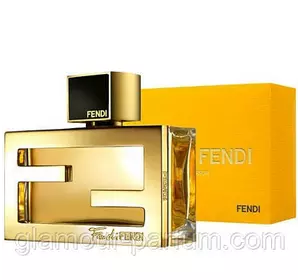 Жіночі парфуми Fendi Fan di (Фенді Фан Ді)