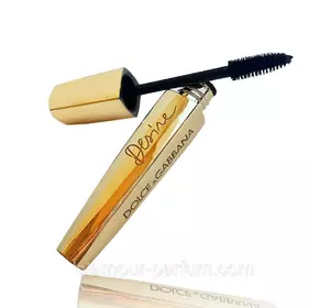 Туш для вій Dolce&Gabbana Ultra Allongeant Desire (Дільче Габбана УльтраАлонгеант Дізаєр) Туш для вій Dolce&Gabbana Ultra Allongeant Desire (Дільче Габбана УльтраАлонгеант Дізаєр)