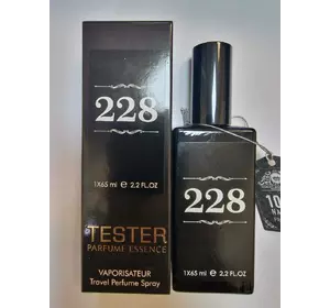 Парфум унісекс № 228 за мотивами Montale Roses Elixir (Монталь Розес Елексир) 65 мл Парфум унісекс № 228 за мотивами Montale Roses Elixir (Монталь Розес Елексир) 65 мл