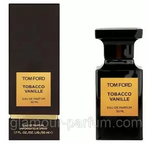 Tom Ford Tobacco Vanille (Том Форд Табако Ванила)