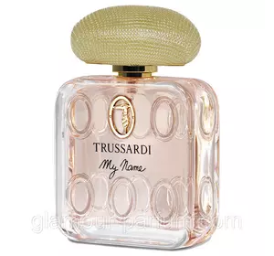 Жіночі парфуми Trussardi My Name (Труссарді Май Нейм)