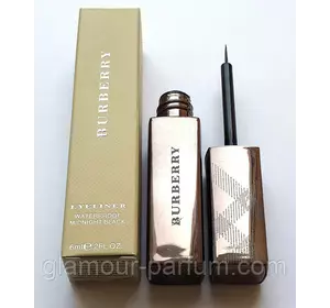 Рідка підводка Burberry Beauty (Барберрі Б'юті) Рідка підводка Burberry Beauty (Барберрі Б'юті)