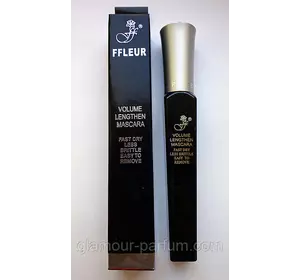 Туш Ffleur Volume Lengthen Mascara (Флер Волум Ленсен Маскара) Туш Ffleur Volume Lengthen Mascara (Флер Волум Ленсен Маскара)