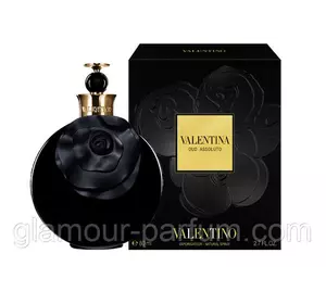 Жіночі парфуми Valentino Valentina OUD Assoluto (Велентино Валентина Оуд Асолюто)