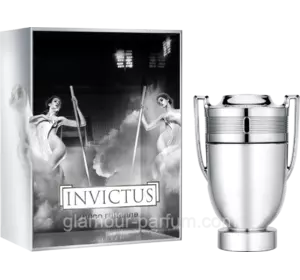 Чоловіча туалетна вода PACO RABANNE INVICTUS SILVER CUP COLLECTOR`S EDITION Чоловіча туалетна вода PACO RABANNE INVICTUS SILVER CUP COLLECTOR`S EDITION
