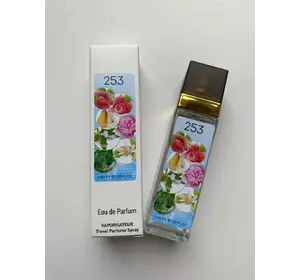 Жіночий парфюм № 253 за мотивами Yves Saint Laurent Mon Paris (Ів Сен Лоран Мон Париж) 40 мл Жіночий парфюм № 253 за мотивами Yves Saint Laurent Mon Paris (Ів Сен Лоран Мон Париж) 40 мл