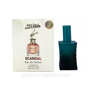 Jean Paul Gaultier Scandal (Жан Поль Готье Скандал) в подарунковій упаковці 50 мл.