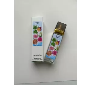 Жіночий парфюм № 212 за мотивами Tiziana Terenzi Cassiopea (Тізіані Терензі Кассіопея) 40 мл ОПТ Жіночий парфюм № 212 за мотивами Tiziana Terenzi Cassiopea (Тізіані Терензі Кассіопея) 40 мл ОПТ