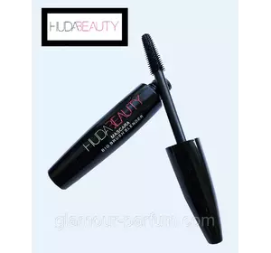 Туш Huda Beauty Туш Huda Beauty