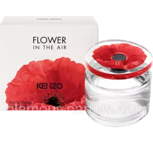 Жіночі духи Kenzo Flower In Air (Кензо Флавер зе Ейр)