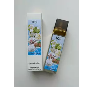 Жіночий парфюм № 102 за мотивами Giorgio Armani My Way (Джоржіо Армані Май Вей) 40 мл ОПТ Жіночий парфюм № 102 за мотивами Giorgio Armani My Way (Джоржіо Армані Май Вей) 40 мл ОПТ