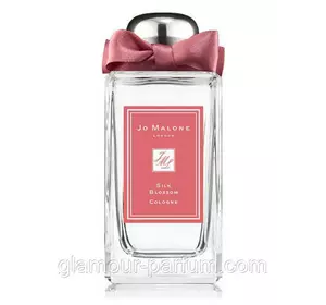 Jo Malone Silk Blossom cologne (Джо Мелоун Силк Блоссом Кологен) Jo Malone Silk Blossom cologne (Джо Мелоун Силк Блоссом Кологен)