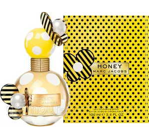 Жіночий парфум Marc Jacobs Honey (Марк Якобс Хані)