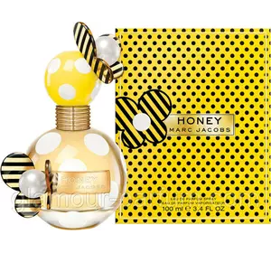 Жіночі парфуми Marc Jacobs Honey (Марк Якобс Хані) Жіночі парфуми Marc Jacobs Honey (Марк Якобс Хані)