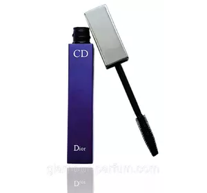 Туша для ресниць DIOR VOLUME MASCA (ДІОР ВОЛЮМ МАСКАРА) об'ємна Туша для ресниць DIOR VOLUME MASCA (ДІОР ВОЛЮМ МАСКАРА) об'ємна