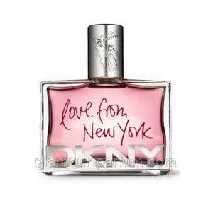 Donna Karan Love from New York Women (Донна Каран Лав фром Нью Йорк Вумен)