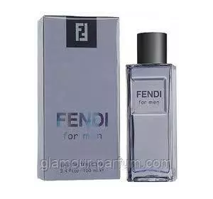 Чоловічий парфум Fendi for Men (Фенді фо Мен)