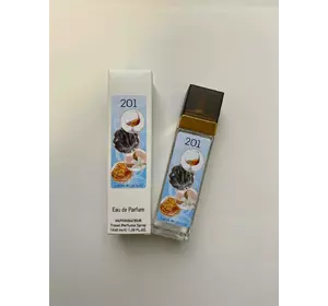 Чоловічий парфум № 201 за мотивами Penhaligon's The Tragedy Of Lord George (Пенхалігонс Трагедія Лорда Джорджа) 40 мл. ОПТ Чоловічий парфум № 201 за мотивами Penhaligon's The Tragedy Of Lord George (Пенхалігонс Трагедія Лорда Джорджа) 40 мл. ОПТ