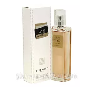 Жіноча парфумована вода Givenchy Hot Couture (Живанці Хот Кутюр) Жіноча парфумована вода Givenchy Hot Couture (Живанці Хот Кутюр)