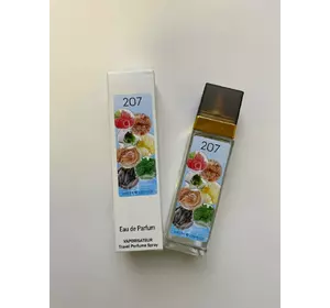 Унісекс парфум № 207 за мотивами Orto Parisi Terroni (Орто Парізі Тероні) 40 мл. ОПТ Унісекс парфум № 207 за мотивами Orto Parisi Terroni (Орто Парізі Тероні) 40 мл. ОПТ