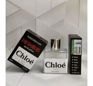 Chloe Eau de Parfum (Хлое еу де парфум) 60 мл