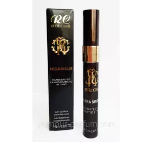 Туш для вій Roberto Cavalli mascara Singulier (Роберто Ковалли Синглер маскара) Туш для вій Roberto Cavalli mascara Singulier (Роберто Ковалли Синглер маскара)