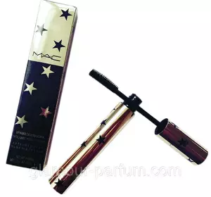 Туш для вій MAC Upward Lash Mascara Volume Instantane (Мак) Туш для вій MAC Upward Lash Mascara Volume Instantane (Мак)