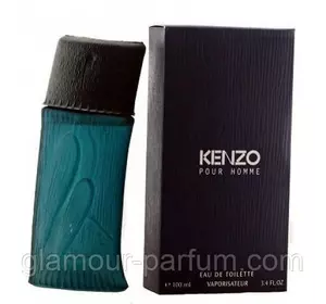 Туалетна вода для чоловіків Kenzo Pour Homme New (Кензо пир Хоум)